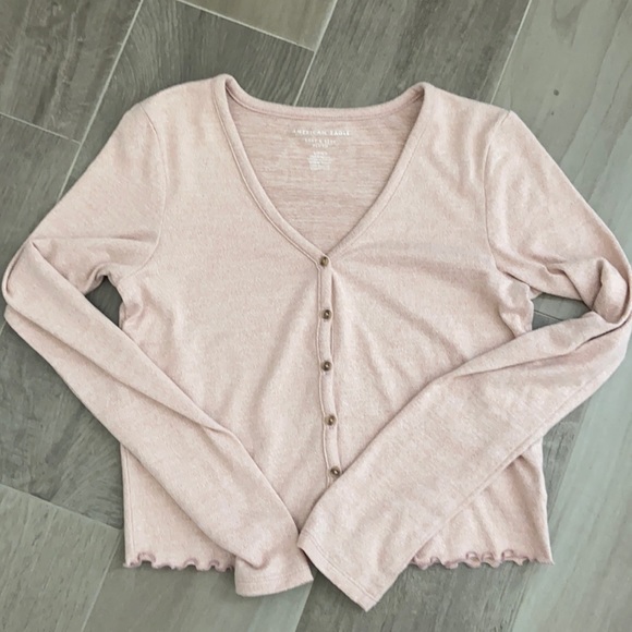 American Eagle Outfitters Tops - American Eagle Sweater